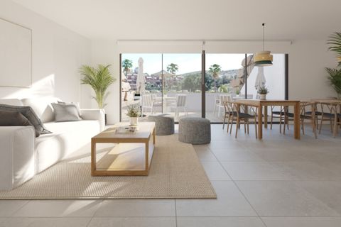 Leilighet i Estepona, Malaga, Estepona - € 305 000 | Ref: 738881 - foto 5