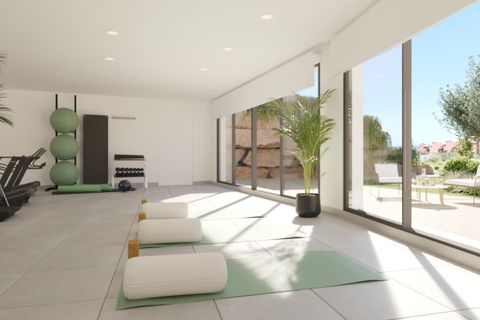 Leilighet i Estepona, Malaga, Estepona - € 305 000 | Ref: 738881 - foto 8