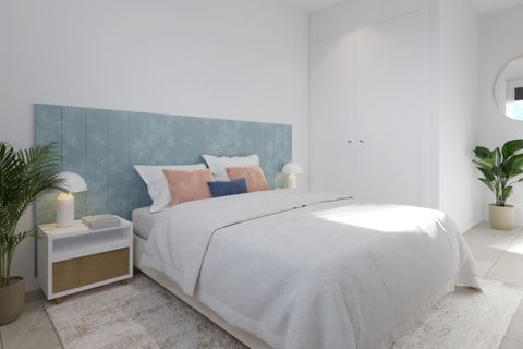 Leilighet i Estepona, Malaga, Estepona - € 305 000 | Ref: 738881 - foto 10