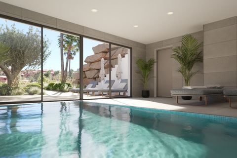 Leilighet i Estepona, Malaga, Estepona - € 305 000 | Ref: 738881 - foto 12