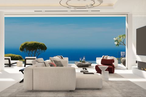 Villa i Benahavis, Malaga, Benahavis - € 6.395.000 | Ref: 738877 - foto 4