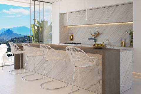 Villa i Benahavis, Malaga, Benahavis - € 6.395.000 | Ref: 738877 - foto 25
