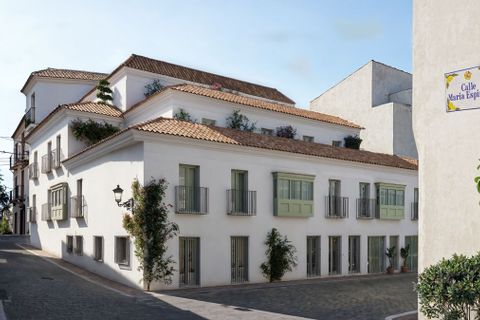 Leilighet i Estepona, Malaga, Estepona - € 495 000 | Ref: R5108449 - foto 2