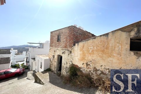 Byhus i Competa, Malaga, Competa - € 80.000 | Ref: TH1338 - foto 2