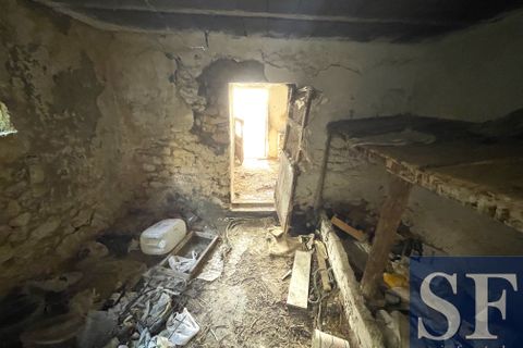 Byhus i Competa, Malaga, Competa - € 80.000 | Ref: TH1338 - foto 5