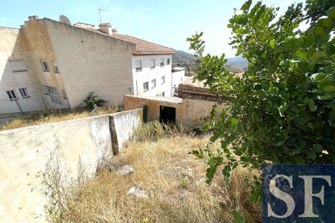 Byhus i Competa, Malaga, Competa - € 80.000 | Ref: TH1338 - foto 6