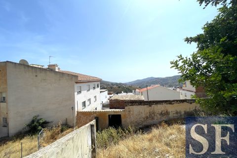 Byhus i Competa, Malaga, Competa - € 80.000 | Ref: TH1338 - foto 8