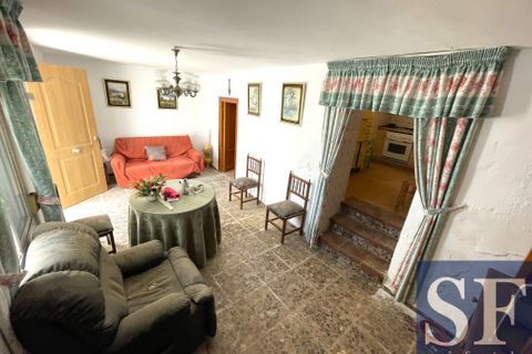 Byhus i Sedella, Malaga, Sedella - € 79.000 | Ref: TH1337 - foto 2