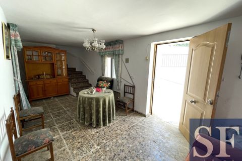 Byhus i Sedella, Malaga, Sedella - € 79.000 | Ref: TH1337 - foto 3