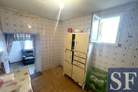 Byhus i Sedella, Malaga, Sedella - € 79.000 | Ref: TH1337 - foto 5