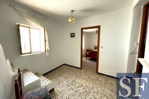 Byhus i Sedella, Malaga, Sedella - € 79.000 | Ref: TH1337 - foto 6