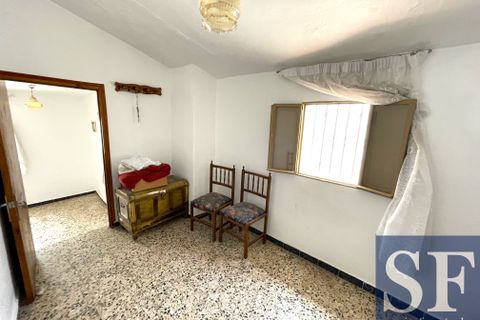 Byhus i Sedella, Malaga, Sedella - € 79.000 | Ref: TH1337 - foto 7