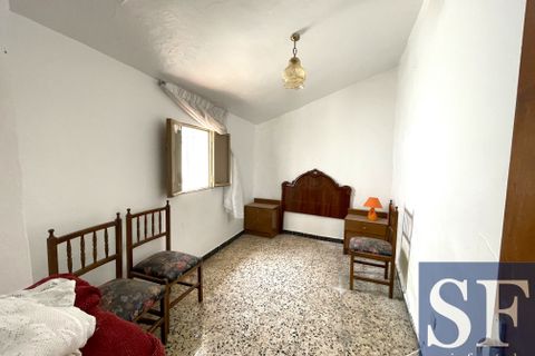 Byhus i Sedella, Malaga, Sedella - € 79.000 | Ref: TH1337 - foto 8