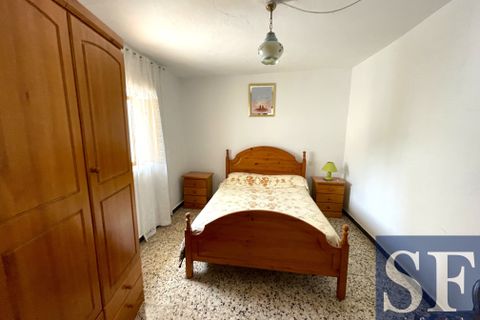 Byhus i Sedella, Malaga, Sedella - € 79.000 | Ref: TH1337 - foto 9