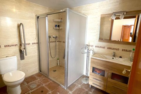 Byhus i Sedella, Malaga, Sedella - € 79.000 | Ref: TH1337 - foto 10