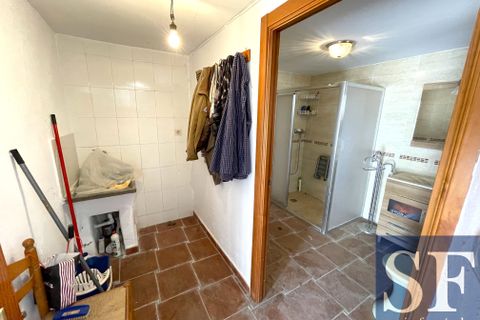Byhus i Sedella, Malaga, Sedella - € 79.000 | Ref: TH1337 - foto 11