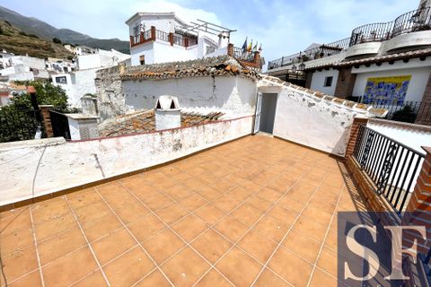 Byhus i Sedella, Malaga, Sedella - € 79.000 | Ref: TH1337 - foto 12