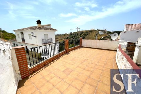 Byhus i Sedella, Malaga, Sedella - € 79.000 | Ref: TH1337 - foto 13