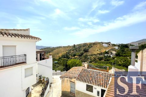 Byhus i Sedella, Malaga, Sedella - € 79.000 | Ref: TH1337 - foto 15