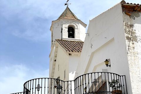 Byhus i Sedella, Malaga, Sedella - € 79.000 | Ref: TH1337 - foto 16