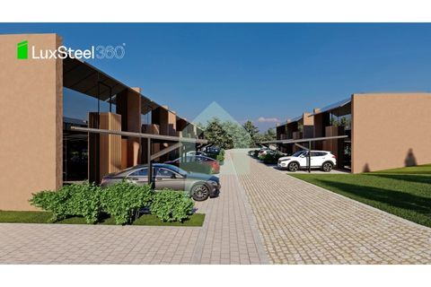 Villa i Barcelos, Braga, Barcelos - € 277.500 | Ref: EMP_25_F - foto 2