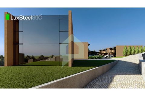 Villa i Barcelos, Braga, Barcelos - € 277.500 | Ref: EMP_25_F - foto 3