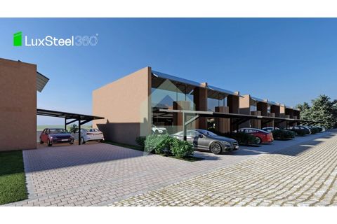 Villa i Barcelos, Braga, Barcelos - € 277.500 | Ref: EMP_25_F - foto 4