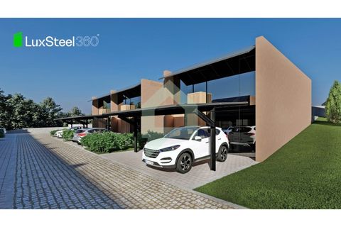 Villa i Barcelos, Braga, Barcelos - € 277.500 | Ref: EMP_25_F - foto 5
