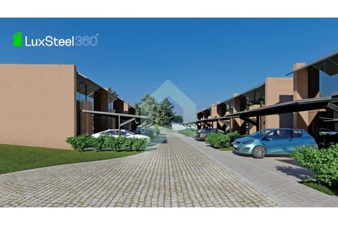 Villa i Barcelos, Braga, Barcelos - € 277.500 | Ref: EMP_25_F - foto 7