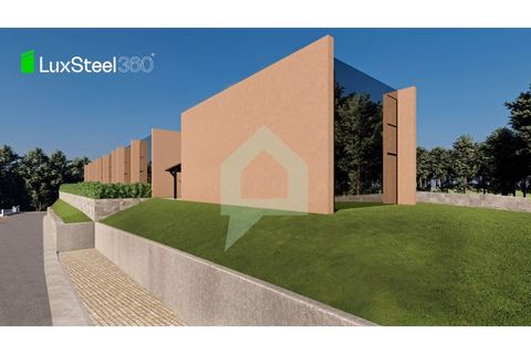 Villa i Barcelos, Braga, Barcelos - € 277.500 | Ref: EMP_25_F - foto 8