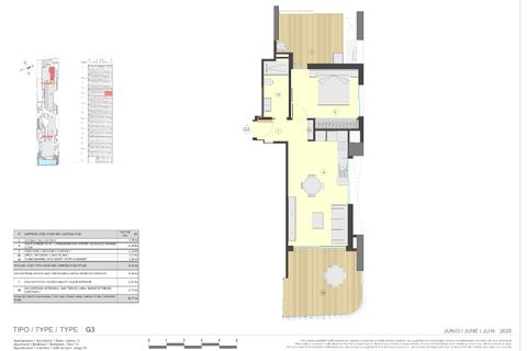 Lejlighed i Calpe, Alicante, Calpe - € 560.000 | Ref: AC0864-1 - foto 21