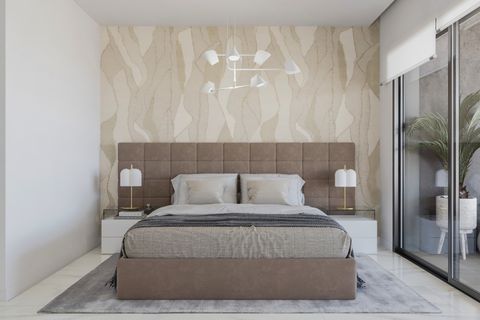 Lejlighed i Calpe, Alicante, Calpe - € 560.000 | Ref: AC0864-1 - foto 9