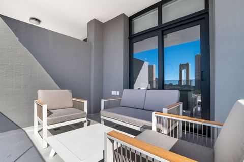 Lejlighed i Benidorm, Alicante, Benidorm - € 571.000 | Ref: AC0865-2 - foto 12