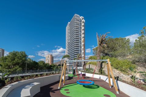 Lejlighed i Benidorm, Alicante, Benidorm - € 571.000 | Ref: AC0865-2 - foto 22