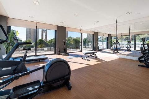 Lejlighed i Benidorm, Alicante, Benidorm - € 571.000 | Ref: AC0865-2 - foto 23