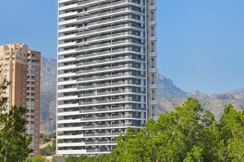 Lejlighed i Benidorm, Alicante, Benidorm - € 571.000 | Ref: AC0865-2 - foto 27