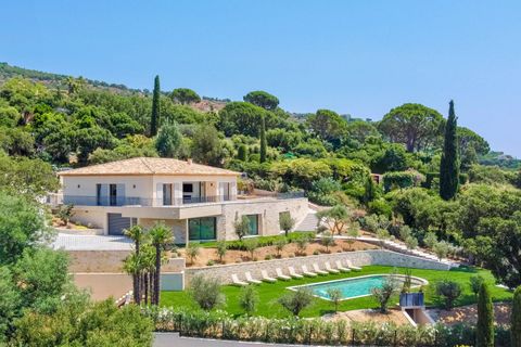 Villa i Grimaud, Var, Grimaud - € 4.980.000 | Ref: HH-15841459 - foto 1
