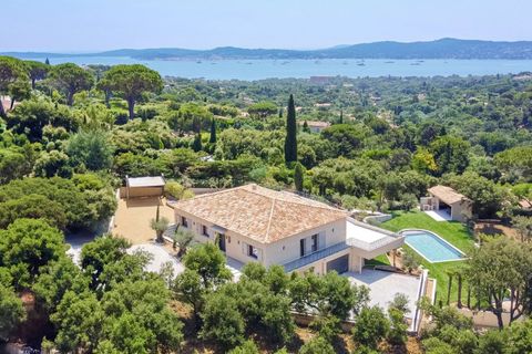 Villa i Grimaud, Var, Grimaud - € 4.980.000 | Ref: HH-15841459 - foto 3