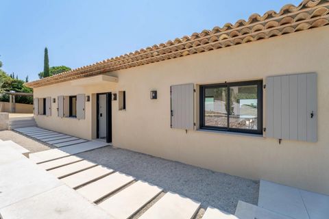 Villa i Grimaud, Var, Grimaud - € 4.980.000 | Ref: HH-15841459 - foto 4