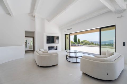 Villa i Grimaud, Var, Grimaud - € 4.980.000 | Ref: HH-15841459 - foto 6