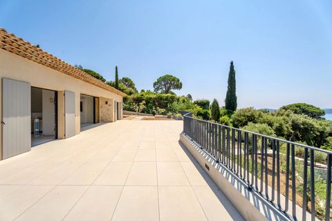Villa i Grimaud, Var, Grimaud - € 4.980.000 | Ref: HH-15841459 - foto 7