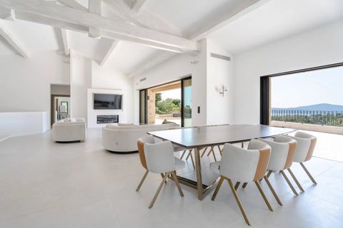 Villa i Grimaud, Var, Grimaud - € 4.980.000 | Ref: HH-15841459 - foto 9