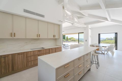 Villa i Grimaud, Var, Grimaud - € 4.980.000 | Ref: HH-15841459 - foto 11