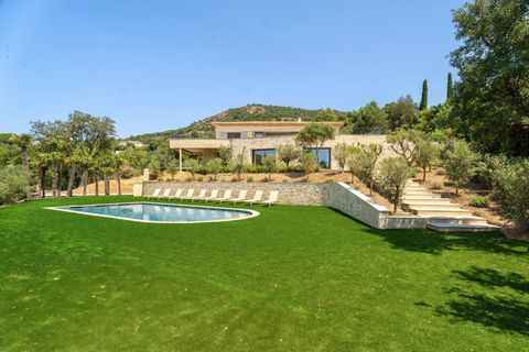 Villa i Grimaud, Var, Grimaud - € 4.980.000 | Ref: HH-15841459 - foto 17