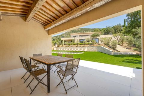 Villa i Grimaud, Var, Grimaud - € 4.980.000 | Ref: HH-15841459 - foto 18