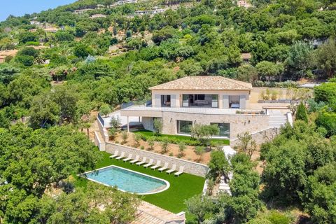 Villa i Grimaud, Var, Grimaud - € 4.980.000 | Ref: HH-15841459 - foto 19