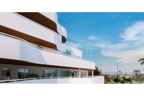 Apartamento en Torrox, Malaga, Torrox - € 334.000 | Ref: HORUS-TORROX-E-1-E1 - photo 6