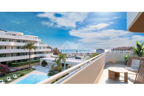 Apartamento en Torrox, Malaga, Torrox - € 334.000 | Ref: HORUS-TORROX-E-1-E1 - photo 15