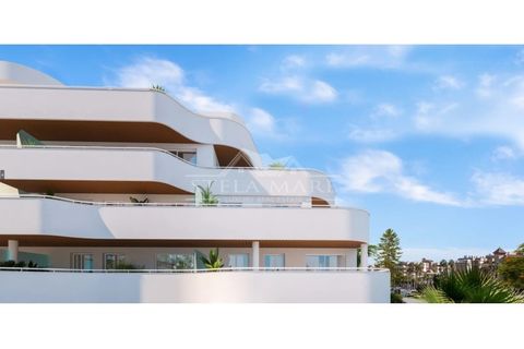 Apartamento en Torrox, Malaga, Torrox - € 334.000 | Ref: HORUS-TORROX-E-1-E1 - photo 17