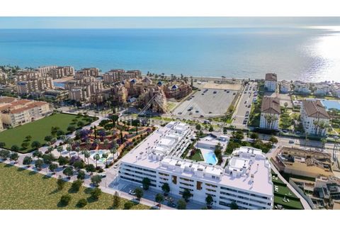 Penthouse i Torrox, Malaga, Torrox - € 497.000 | Ref: HORUS-TORROX-F-3-F1 - foto 6